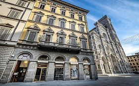 Palazzo Gamba Firenze